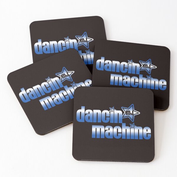Item preview, Dancin' Machine designed and sold by Palaciel.