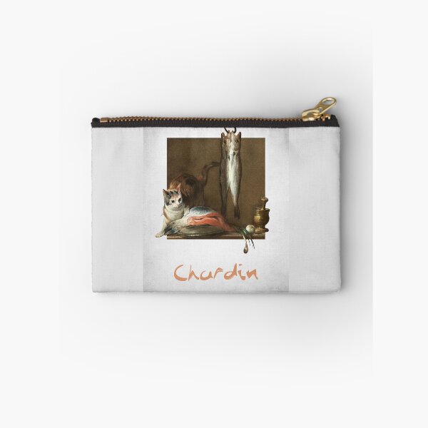 Item preview, Jean Siméon Chardin designed and sold by BoKev.