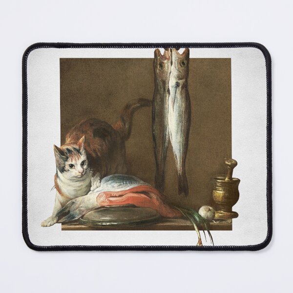 Item preview, Jean Siméon Chardin designed and sold by BoKev.