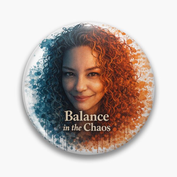 Artikelvorschau, Gleichgewicht im Chaos – Balance entworfen und verkauft von Vals Crafts Creations Studio.