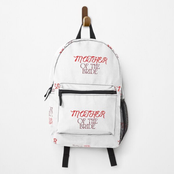 Item preview, Elegant "Mother of the Bride" Typography designed and sold by VibranPalette.