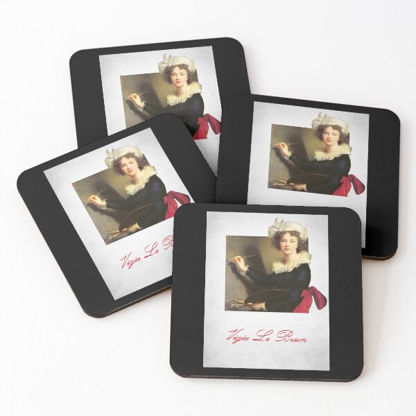 Item preview, Élisabeth Vigée Le Brun designed and sold by BoKev.