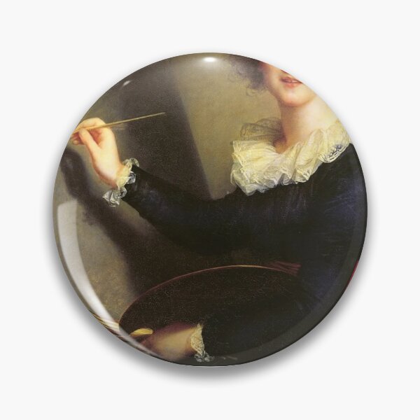 Item preview, Élisabeth Vigée Le Brun designed and sold by BoKev.