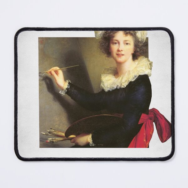 Item preview, Élisabeth Vigée Le Brun designed and sold by BoKev.