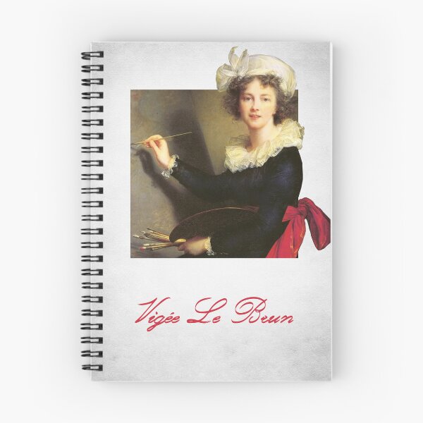 Item preview, Élisabeth Vigée Le Brun designed and sold by BoKev.