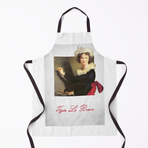 Item preview, Élisabeth Vigée Le Brun designed and sold by BoKev.
