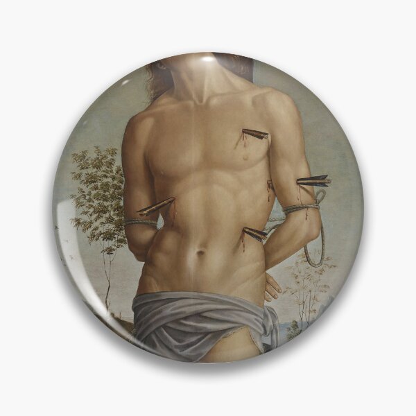 Item preview, Perugino designed and sold by BoKev.