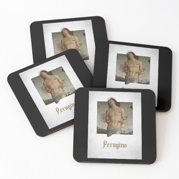 Item preview, Perugino designed and sold by BoKev.