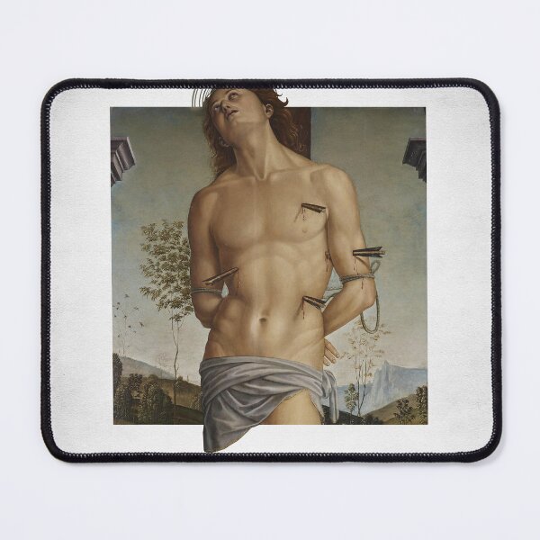 Item preview, Perugino designed and sold by BoKev.