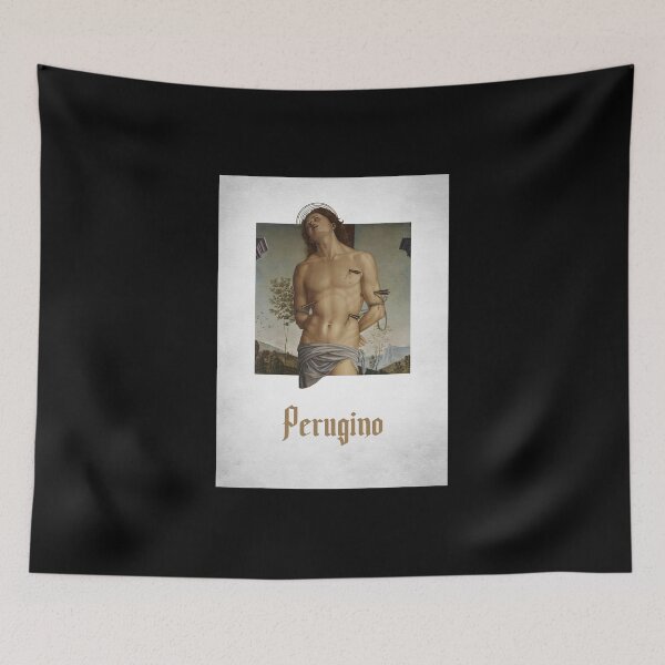 Item preview, Perugino designed and sold by BoKev.