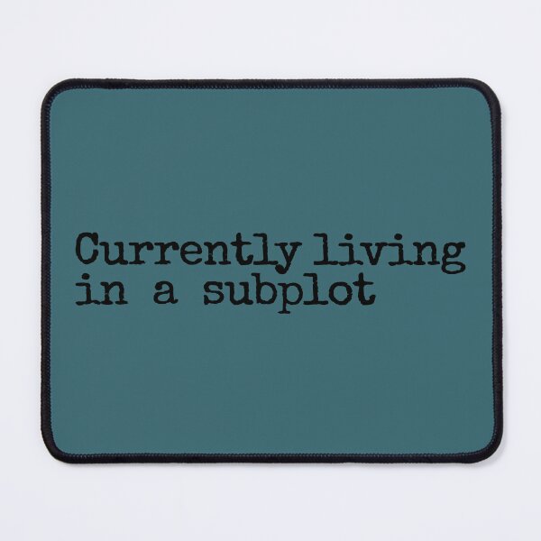 Item preview, Currently living in a subplot designed and sold by hhells.