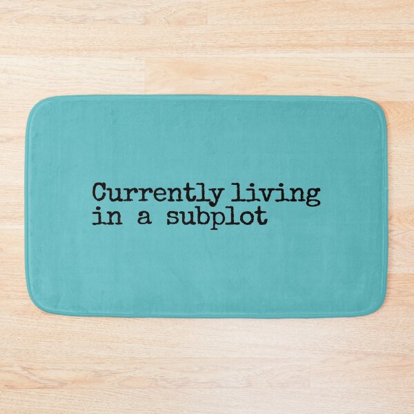 Item preview, Currently living in a subplot designed and sold by hhells.