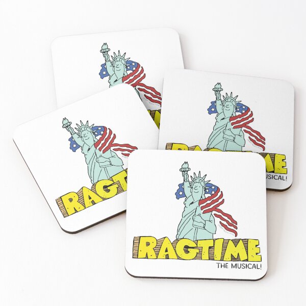 Item preview, Schoolhouse Ragtime -- Schoolhouse Rock and Broadway Mashup designed and sold by EssbeePrdctns.