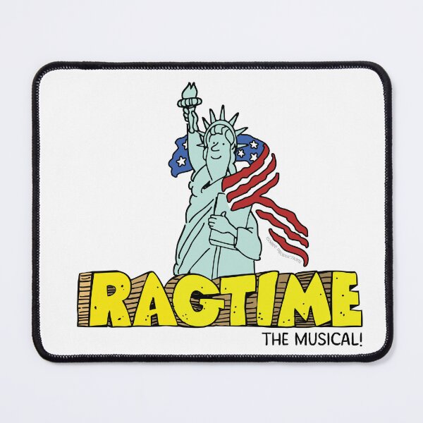 Item preview, Schoolhouse Ragtime -- Schoolhouse Rock and Broadway Mashup designed and sold by EssbeePrdctns.
