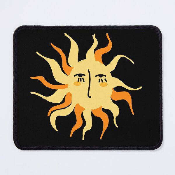 Item preview, Sun eye designed and sold by naomymango.