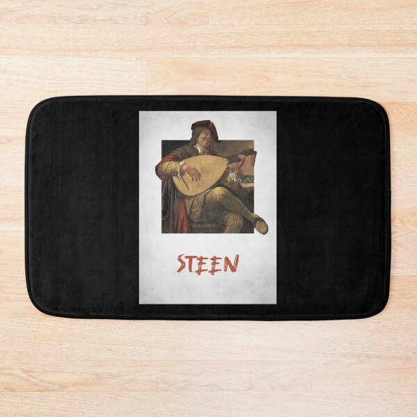 Item preview, Jan Steen designed and sold by BoKev.