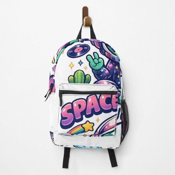 Item preview, Cosmic Zen: Spaced Out & Vibin' designed and sold by Dresut.