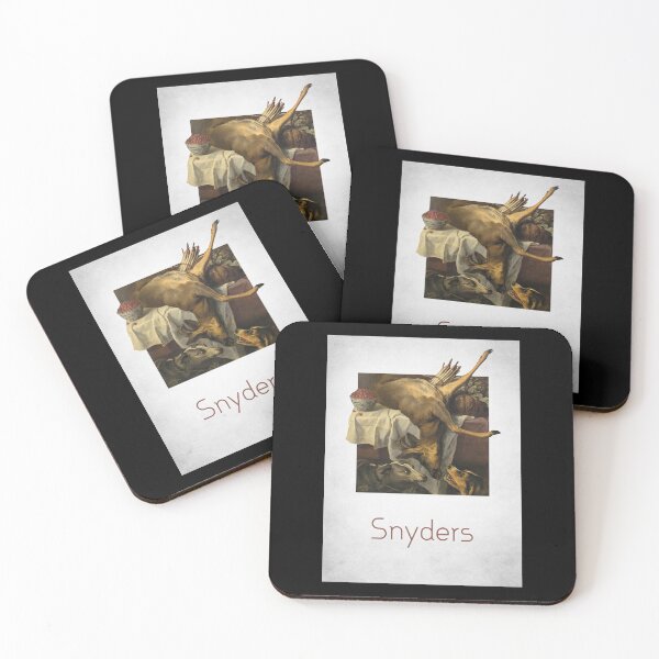 Item preview, Snyders designed and sold by BoKev.