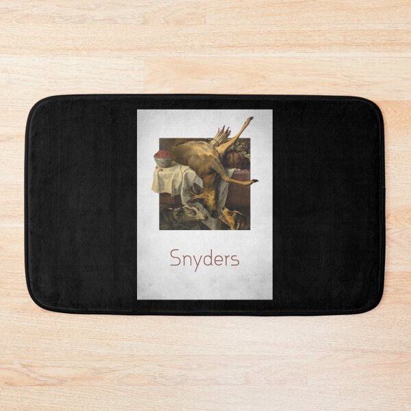 Item preview, Snyders designed and sold by BoKev.