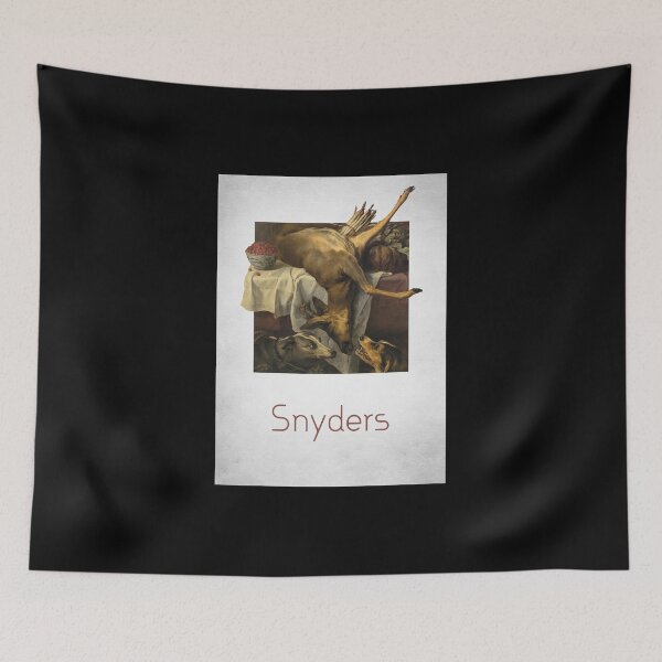 Item preview, Snyders designed and sold by BoKev.