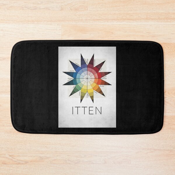 Item preview, Johannes Itten designed and sold by BoKev.