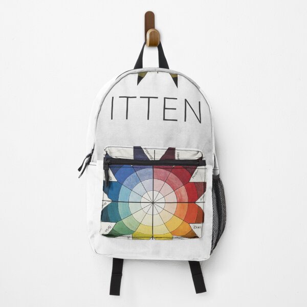 Item preview, Johannes Itten designed and sold by BoKev.