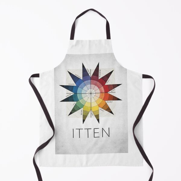 Item preview, Johannes Itten designed and sold by BoKev.
