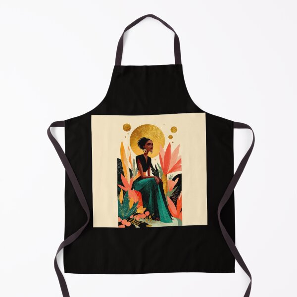Item preview,  The Empress tarot card, a powerful feminine figure representing motherhood,#2 designed and sold by Helios Be. Lavsh.