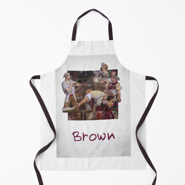 Item preview, Ford Madox Brown designed and sold by BoKev.