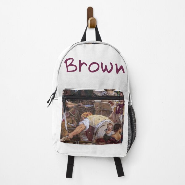 Item preview, Ford Madox Brown designed and sold by BoKev.