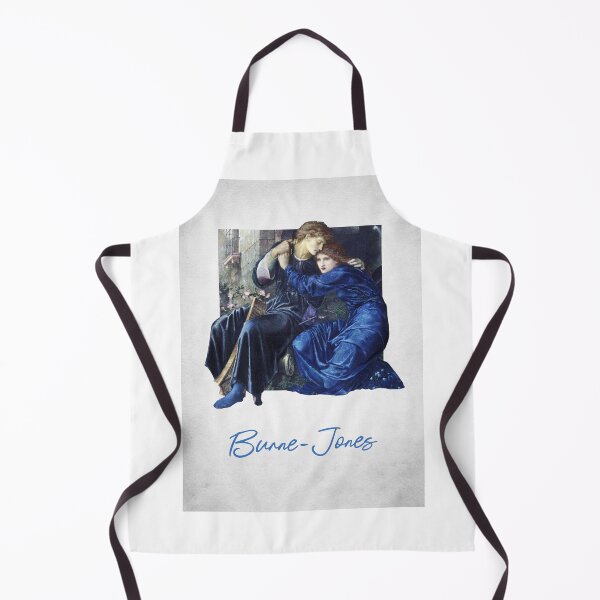Item preview, Edward Burne-Jones designed and sold by BoKev.