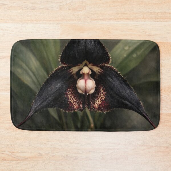 Item preview, Dracula Orchid Flower designed and sold by scicilysimonee.