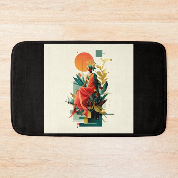 Item preview, The Empress tarot card, a powerful feminine figure representing motherhood,#3 designed and sold by Helios Be. Lavsh.