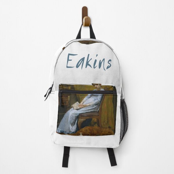 Artikelvorschau, Thomas Eakins entworfen und verkauft von BoKev.