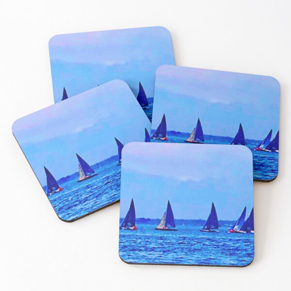Item preview, ©Blue Sails designed and sold by joymoverartography.