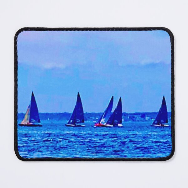 Item preview, ©Blue Sails designed and sold by joymoverartography.