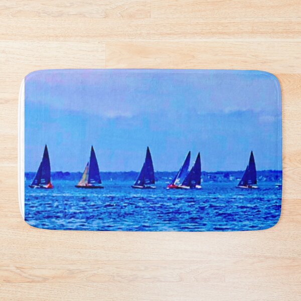 Item preview, ©Blue Sails designed and sold by joymoverartography.