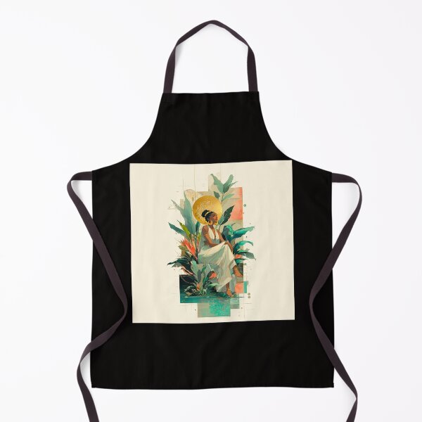 Item preview, The Empress tarot card, a powerful feminine figure representing motherhood,#4 designed and sold by Helios Be. Lavsh.