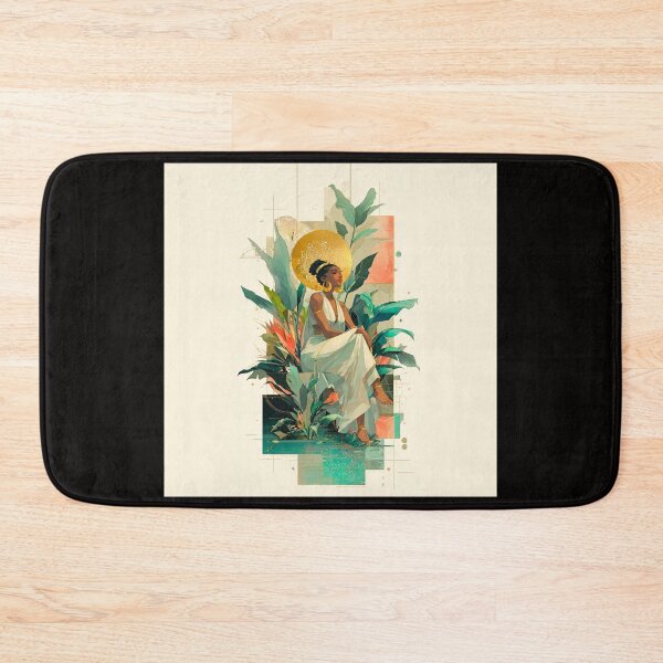 Item preview, The Empress tarot card, a powerful feminine figure representing motherhood,#4 designed and sold by Helios Be. Lavsh.