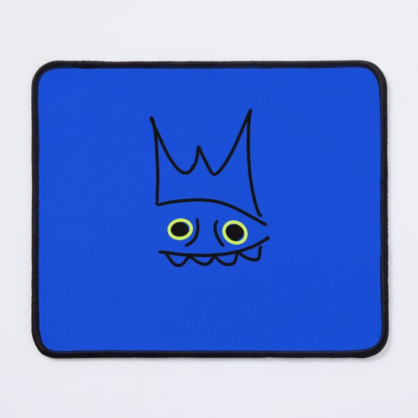 Item preview, King Monster designed and sold by naomymango.