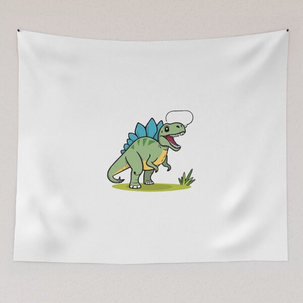 Item preview, Dino Humor Fan Gift designed and sold by Vrynko.