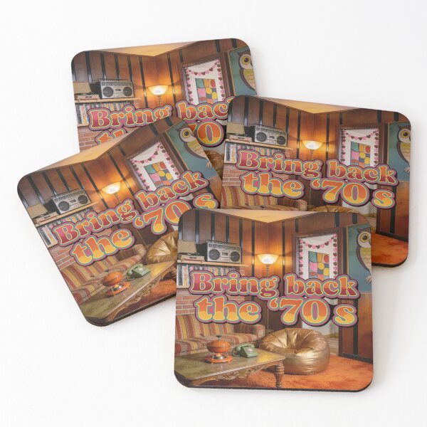 Item preview, Bring Back the '70s II designed and sold by Tridentulus.