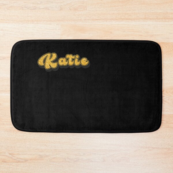 Item preview, Katie Personalized Funny Custom Name - Cool Design for Women and Girls designed and sold by Watsonarts.