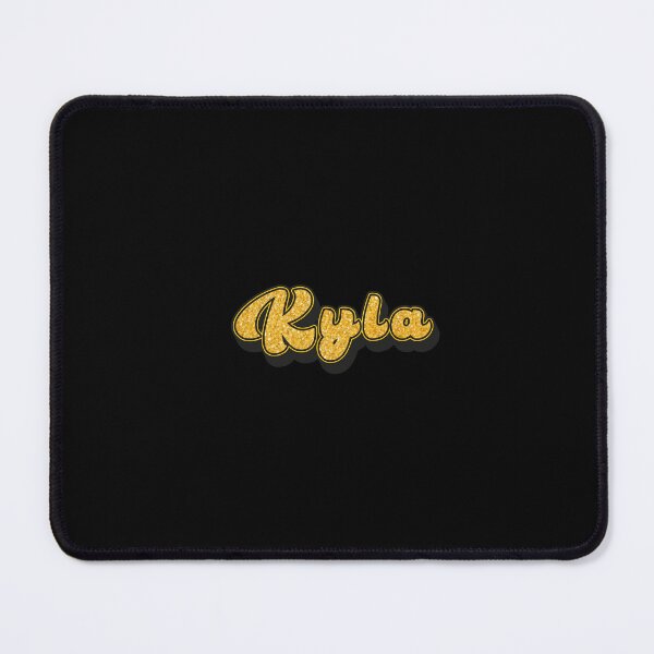 Item preview, Kyla Personalized Funny Custom Name - Cool Design for Women and Girls designed and sold by Watsonarts.