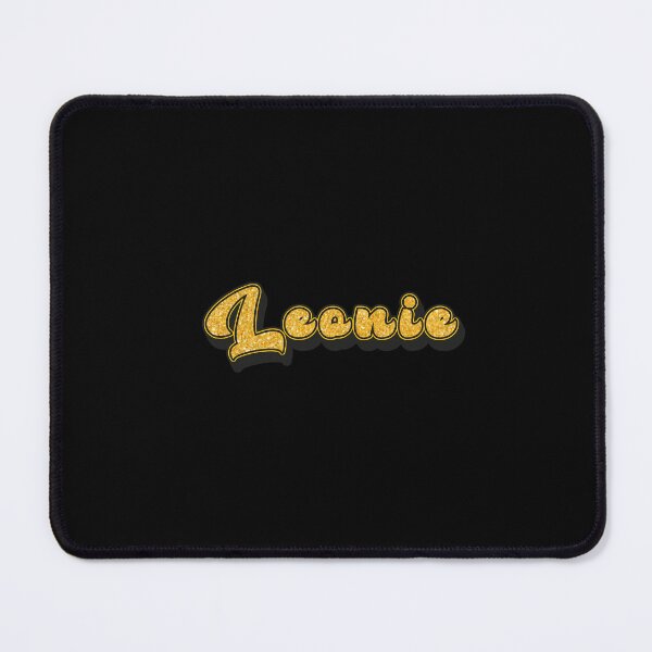 Item preview, Leonie Personalized Funny Custom Name - Cool Design for Women and Girls designed and sold by Watsonarts.