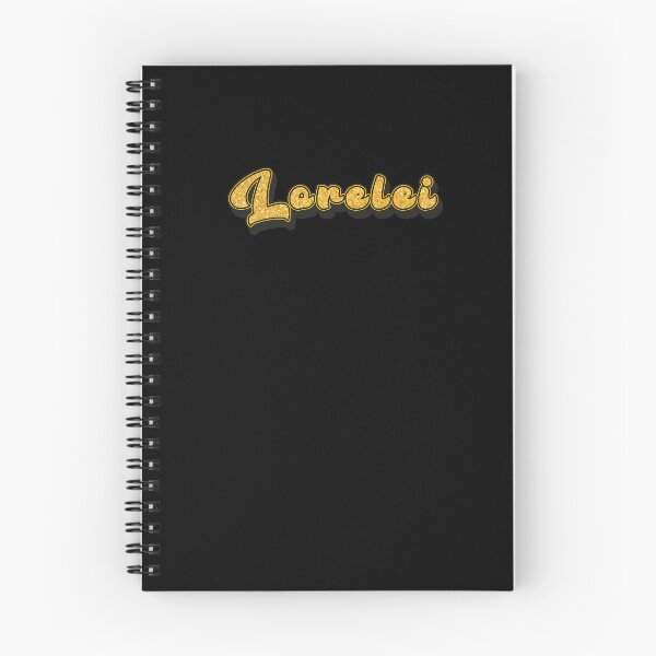 Item preview, Lorelei Personalized Funny Custom Name - Cool Design for Women and Girls designed and sold by Watsonarts.