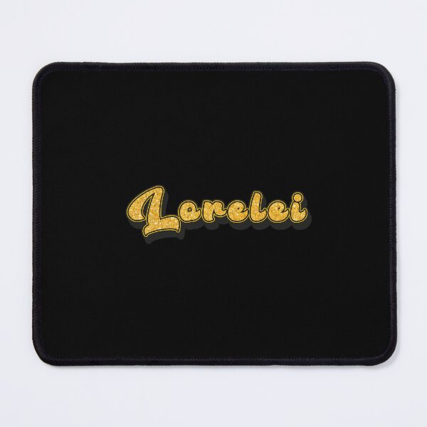 Item preview, Lorelei Personalized Funny Custom Name - Cool Design for Women and Girls designed and sold by Watsonarts.
