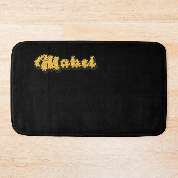 Item preview, Mabel Personalized Funny Custom Name - Cool Design for Women and Girls designed and sold by Watsonarts.