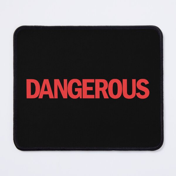 Item preview, Dangerous designed and sold by Palaciel.