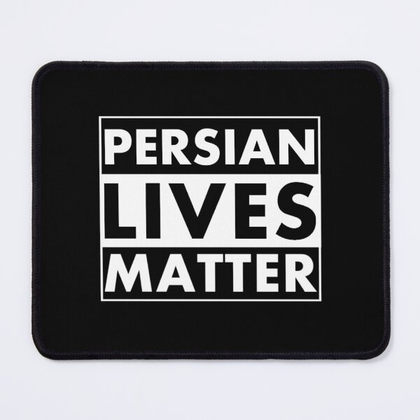 Item preview, Persian Lives Matter designed and sold by DIRTYDUNNZ.